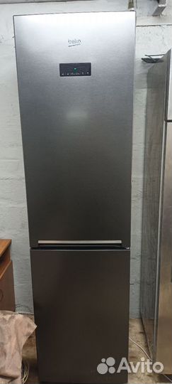 Холодильник beko Neo frost