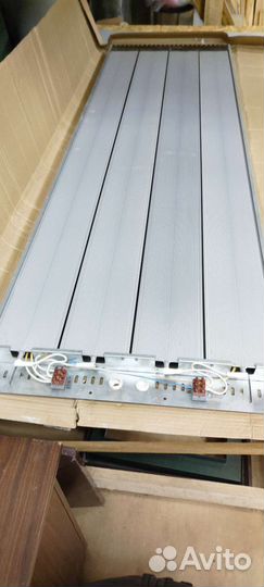 Инфракрасный обогреватель пион про 50