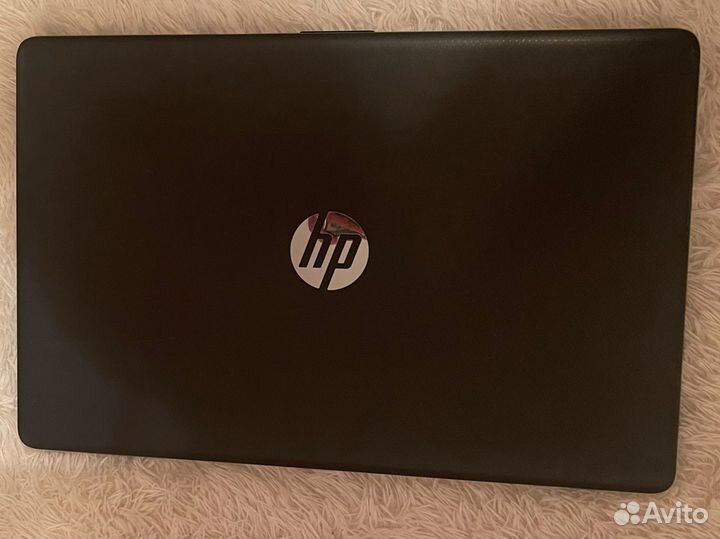 HP 15-db1007ur Ноутбук