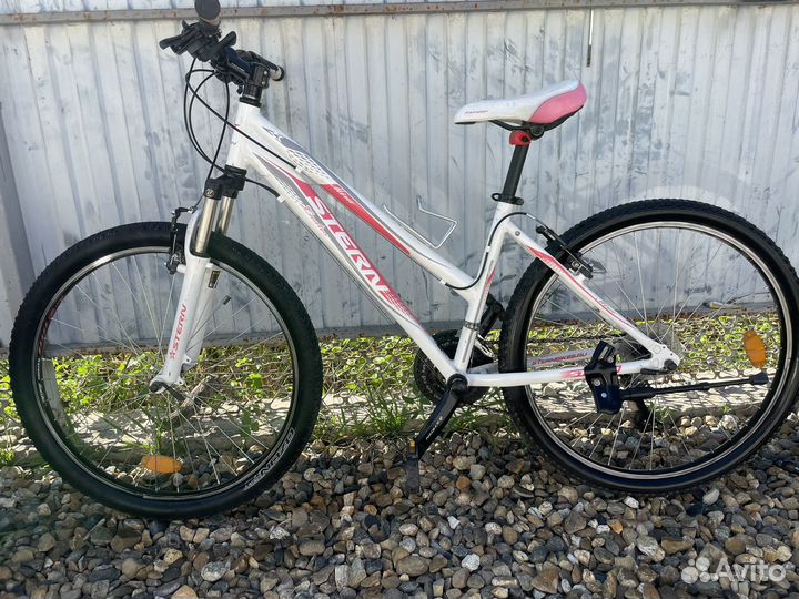 Велосипед Ladies Mira 26