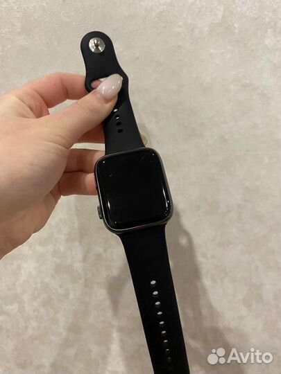Apple watch