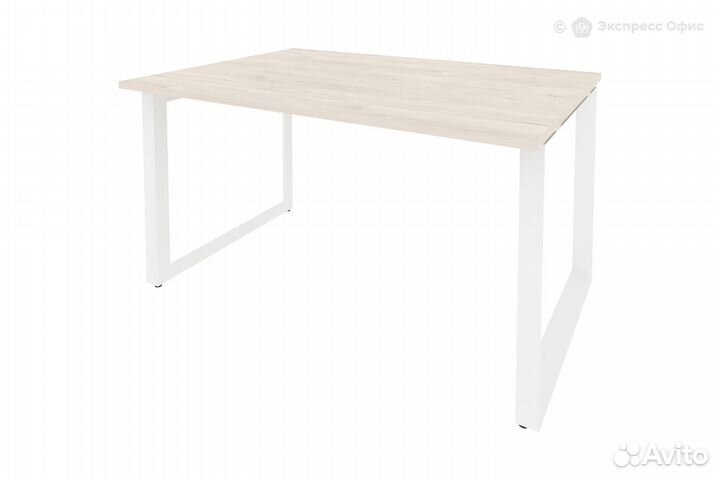 Стол для переговоров на О-образном м/к Onix O.MO-P