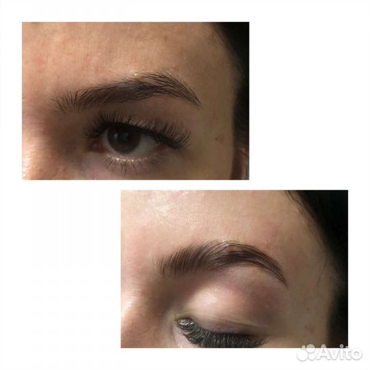 Мастер бровист