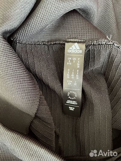 Лосины adidas женские