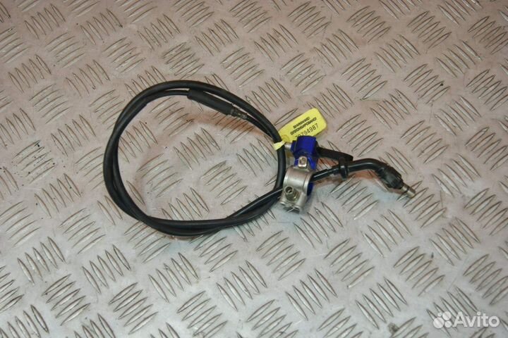 Трос подсоса Yamaha YZ250