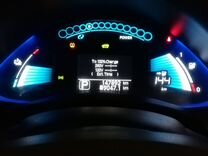 Nissan Leaf AT, 2011, 149 000 км
