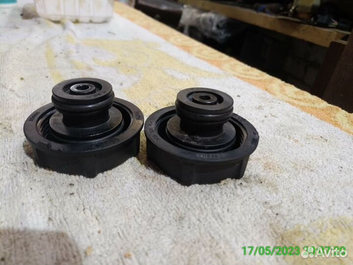 Крышка расширительного бачка ford