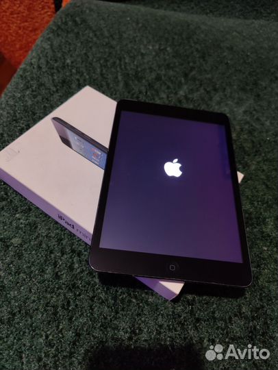 iPad mini 16гб