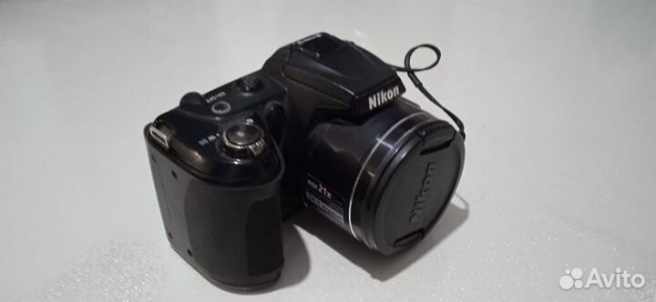 Плёночный фотоаппарат, цифровой фотоаппарат