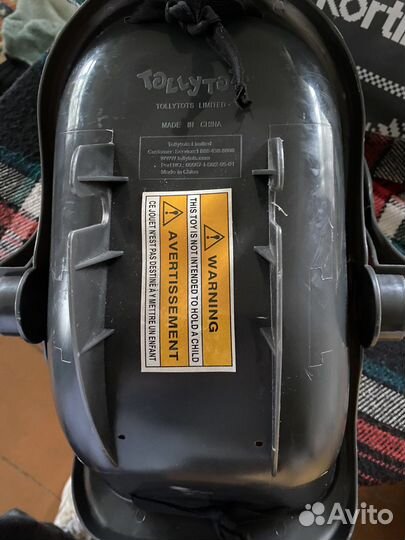 Людька-переноска для кукол Graco