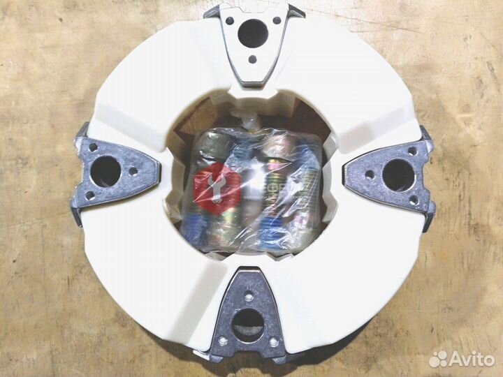 Муфта гидронасоса Hitachi ZX210LCH-5G