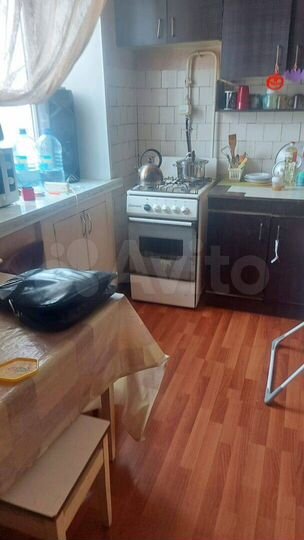 2-к. квартира, 40,9 м², 5/5 эт.