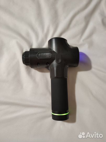 Массажер электрический Yosyo