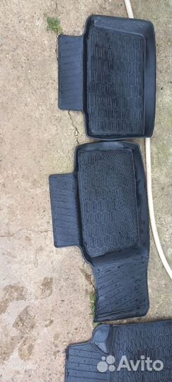 Ковры салона