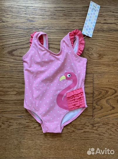 Купальник на 3-6 месяцев