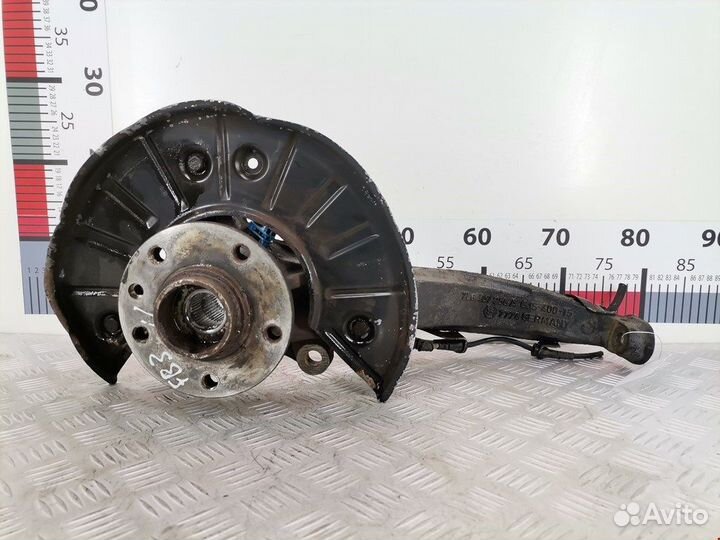 Ступица для Volkswagen Touareg 1