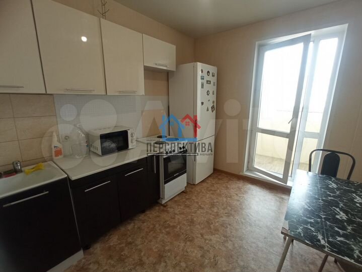 1-к. квартира, 36 м², 14/16 эт.