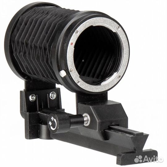 Меха PWR для макросъемки на Pentax