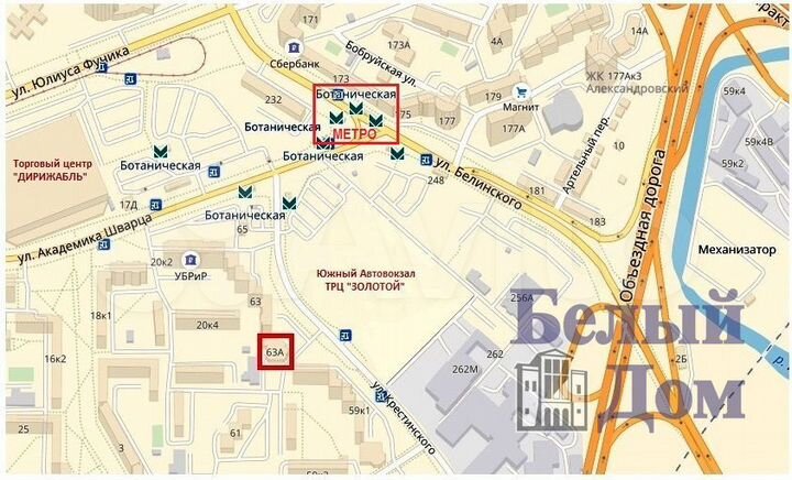 Сдам складское помещение, 400 м²