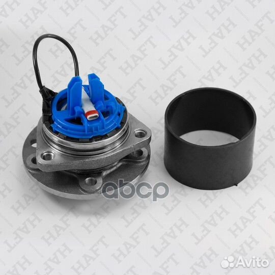 Ступица колеса opel Vectra/Signum 02- RV0127 haft