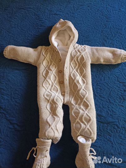 Комбинезоны пакетом