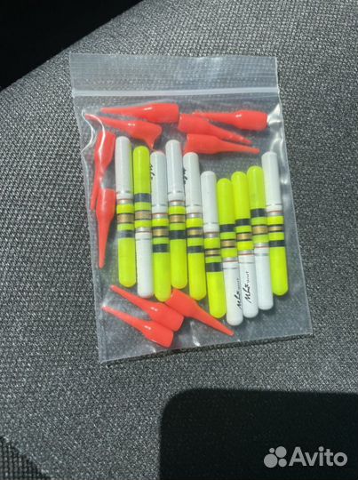 Электронный светлячок