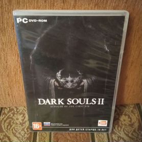 Dark Souls 2 (для PC)