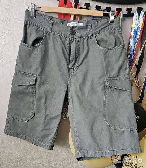 Шорты для мальчика 164