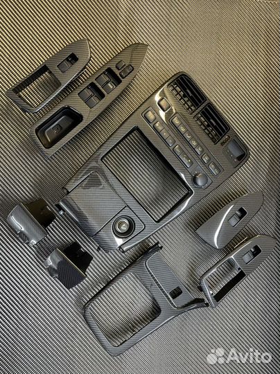 Изготовление деталей из карбона