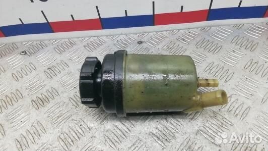 Бачок гу ford S-MAX (GDN02NO01)