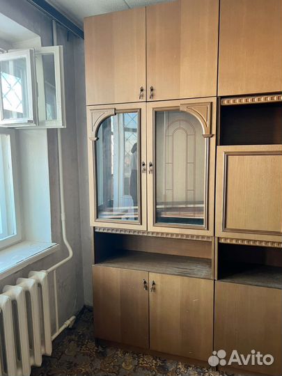 Шкаф-стенка