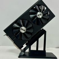 Видеокарта Sapphire Nitro RX 470 8GB