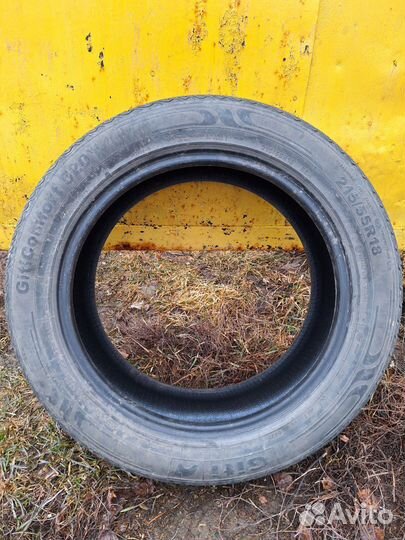 Giti GitiComfort 520V1 95