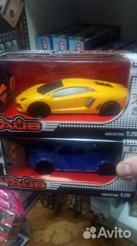 Машина на управлении