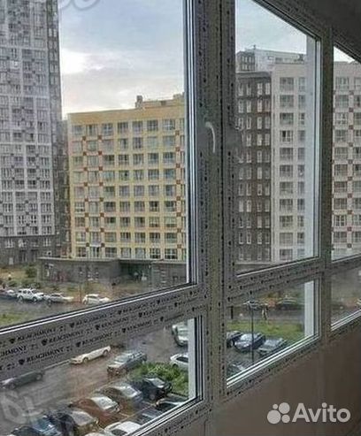 Пвх остекление балконов