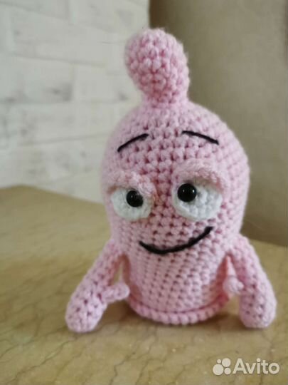 Игрушка. Подарок. Розыгрыш