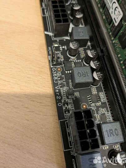 Комплект: 2666v3, Huananzhi X99-TF 32GB Snowman