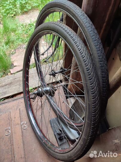 Для велосипеда СССР