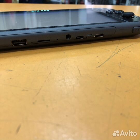 Портативная игровая приставка X40 Pro