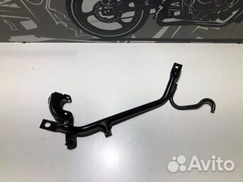 Левая ручка пассажира Yamaha YZF 1000 R Thunderace
