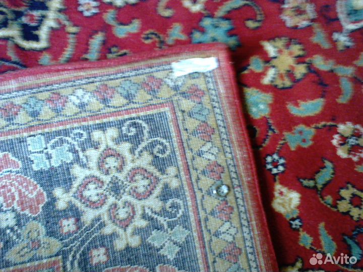 Ковёр коврик