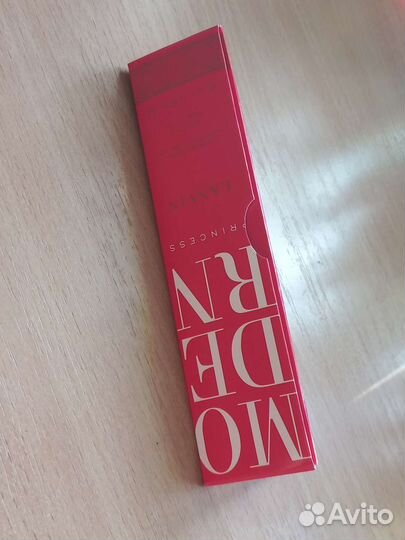 Духи-треугольник