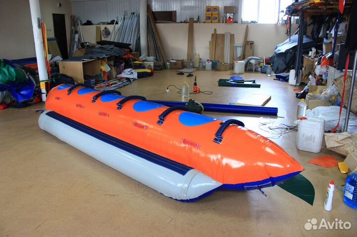 Водные пвх баллоны надувные с насосом