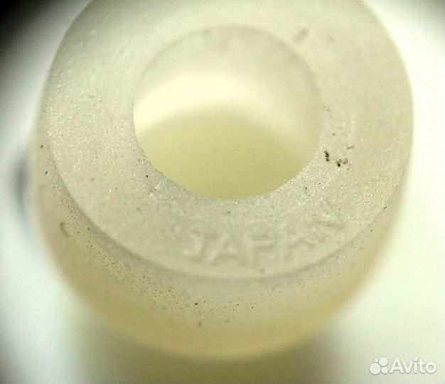 Втулка Реставрации кассетных старых прижимных