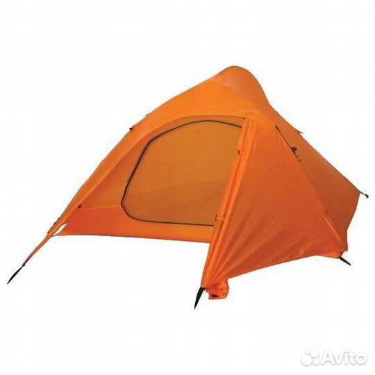 Палатка двухместная freetime ultralight 2dlx