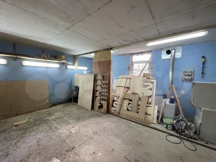 Дом 101 м² на участке 6,6 сот.