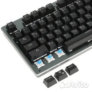 Клавиатура