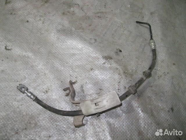 Шланг тормозной Skoda Fabia