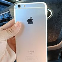 iPhone 6S Plus, 64 ГБ