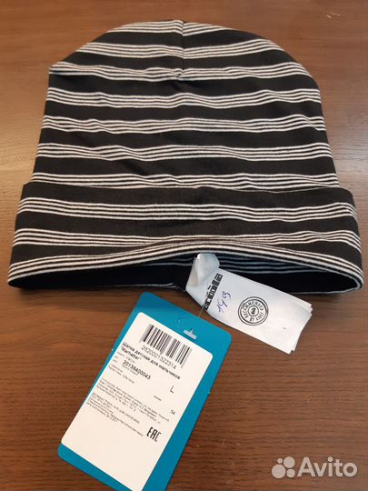 Шапка детская Acoola нов., р.48-5o
